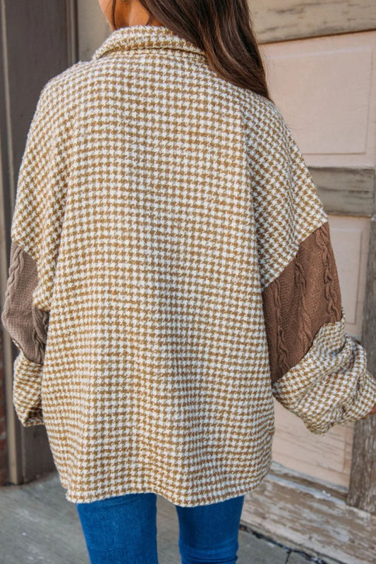 Classic Vintage Jacket