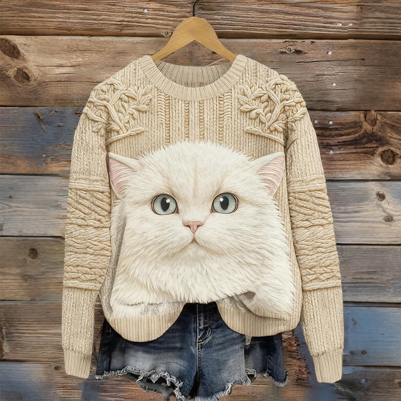 Beautifully Crafted Jumper