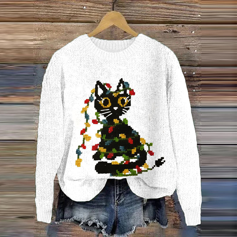 Classic Designed Jumper