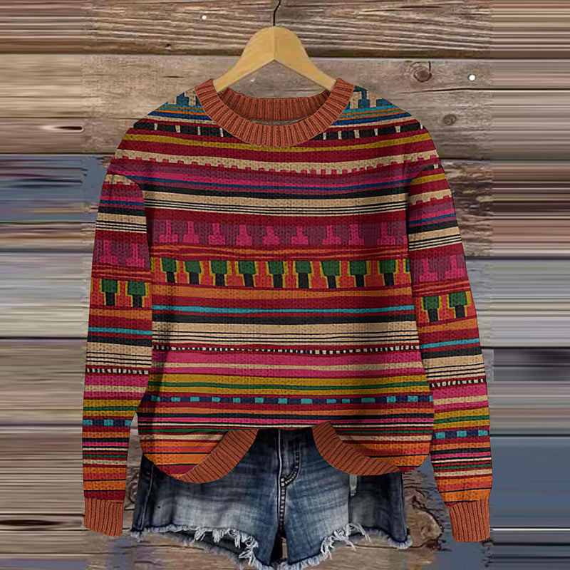 Classic Vintage Jumper