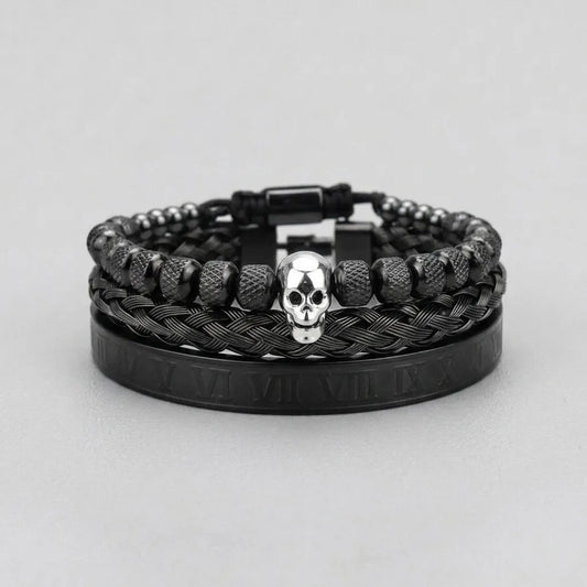 Dark Dominion Bracelet