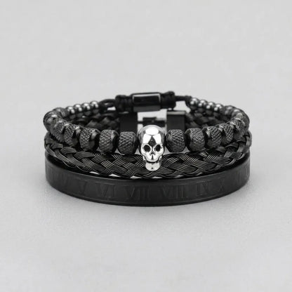 Dark Dominion Bracelet