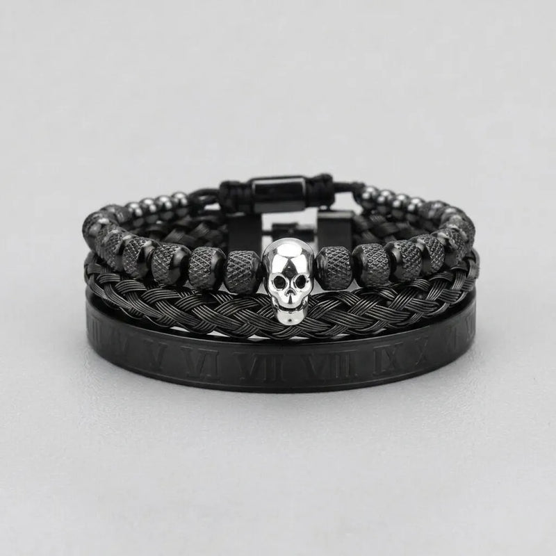 Dark Dominion Bracelet