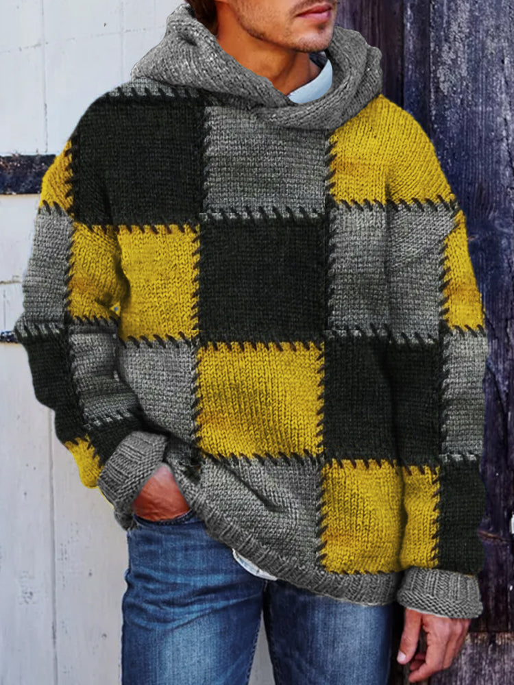 Beautifully Crafted Jumper