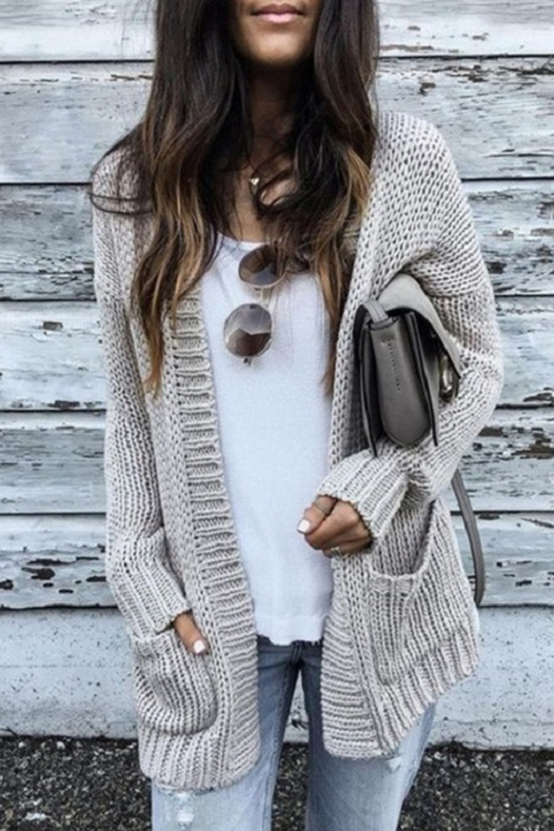 Elegantly Designed Jumper
