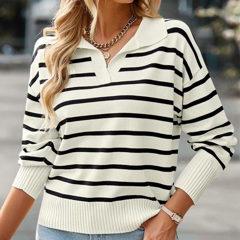 Vintage Inspired Jumper
