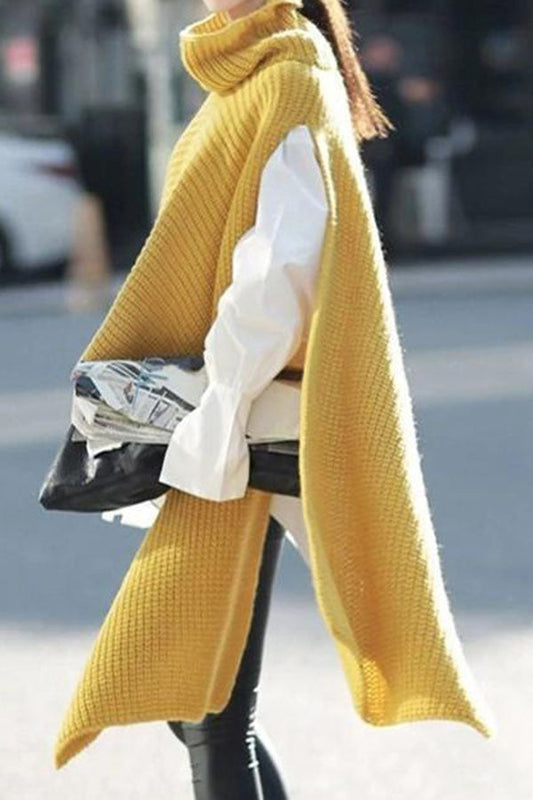 Classic Designed Jumper