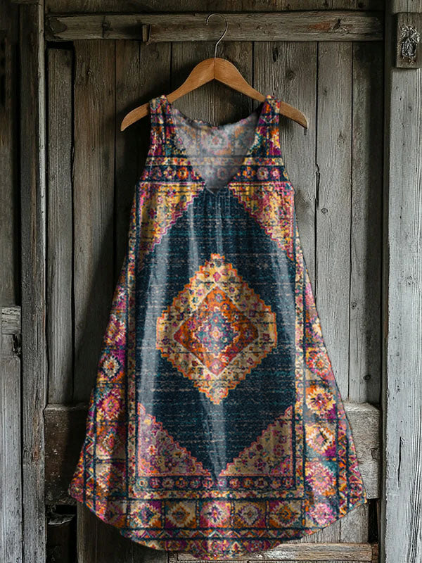 Vintage Inspired Dress