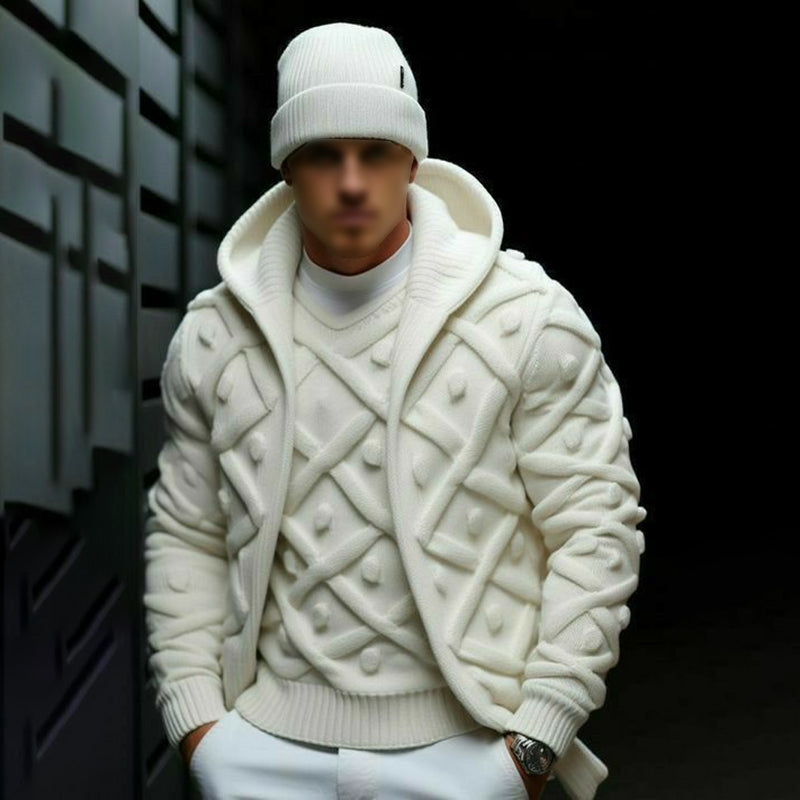 Beautifully Crafted Jumper