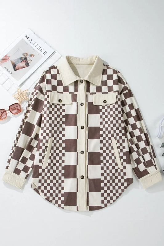 Elegantly Designed Jacket