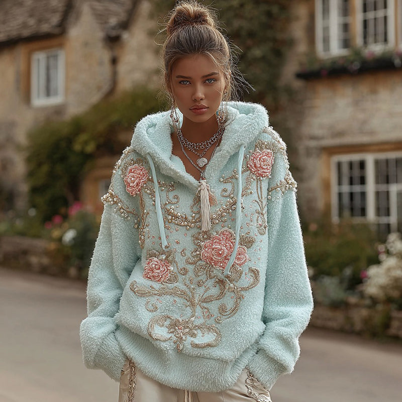 Thoughtfully Designed Garment
