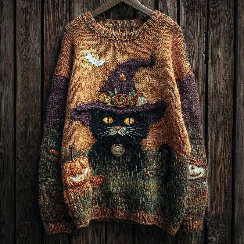 Elegantly Designed Jumper