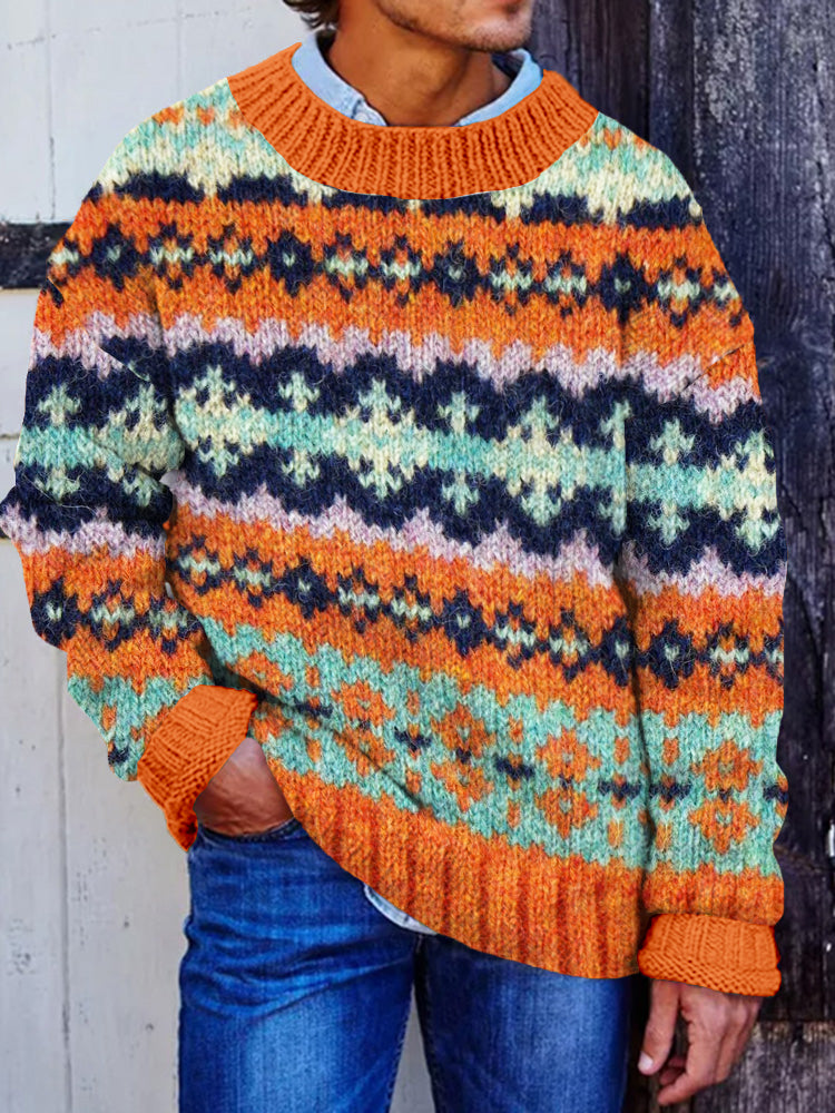 Elegantly Designed Jumper