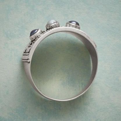 Elegant Pearl Ring for Every Occasion