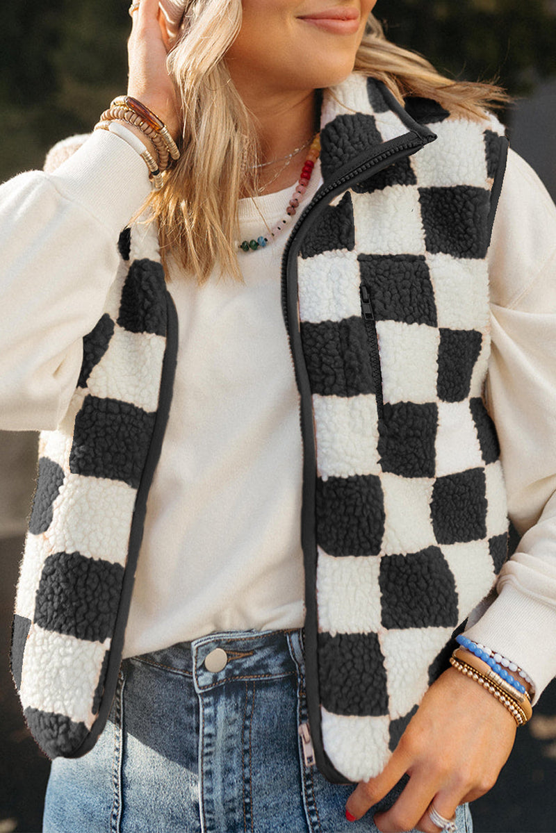 Thoughtfully Designed Jacket