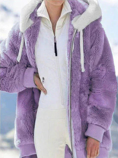 Classic and Comfortable winter Jacket