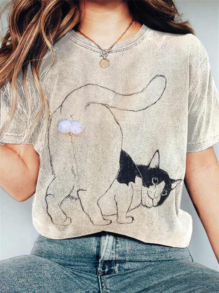 Beautifully Crafted T-Shirt