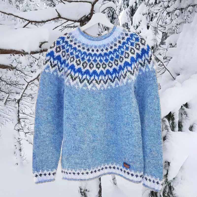 Elegantly Designed Jumper