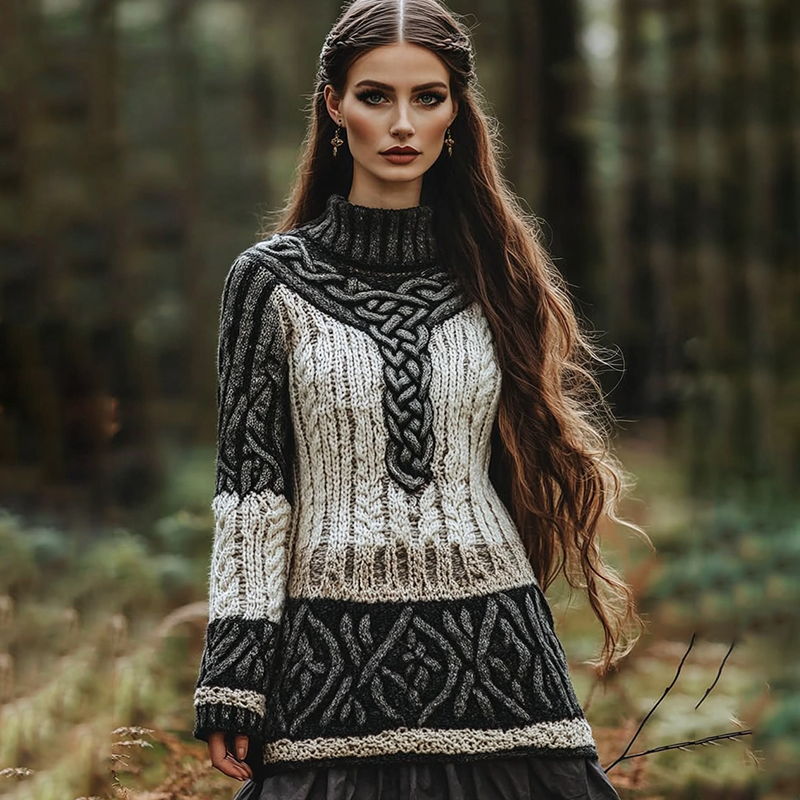 Elegantly Designed Jumper
