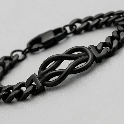Iron Will Bracelet