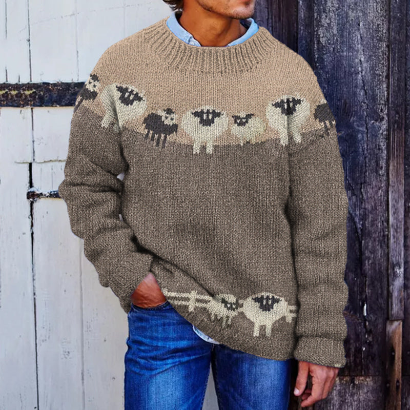 Beautifully Crafted Jumper