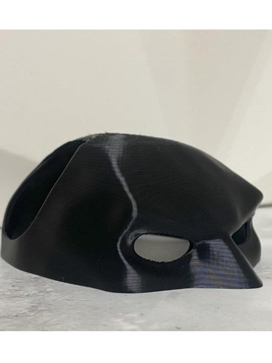 Batcat Vengeance Mask elevenforest