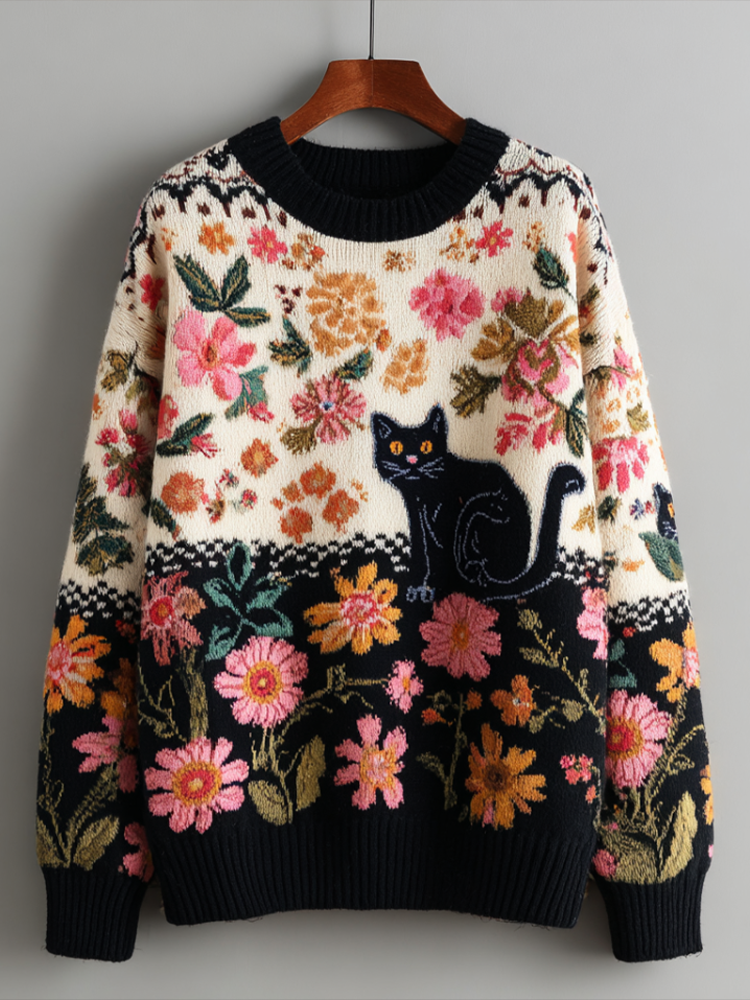 Elegantly Designed Jumper