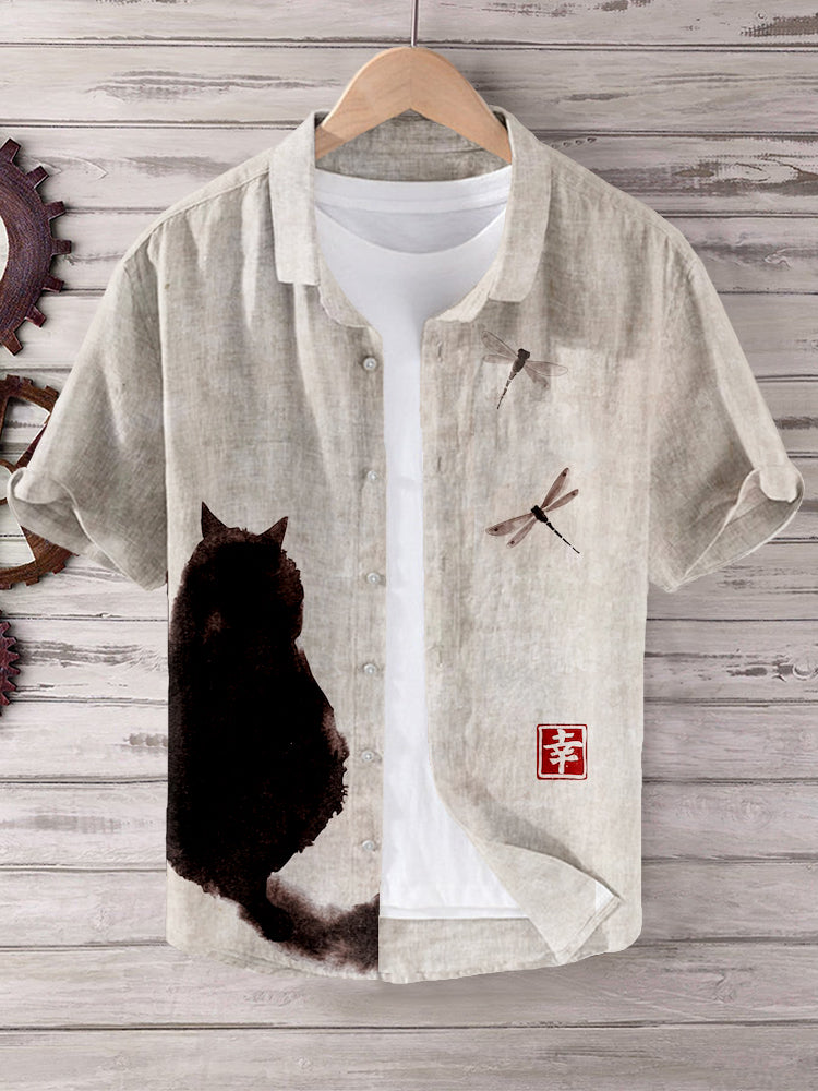 Classic Vintage Shirt