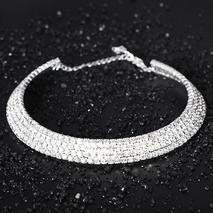 Stunning Necklace for Daily Wear