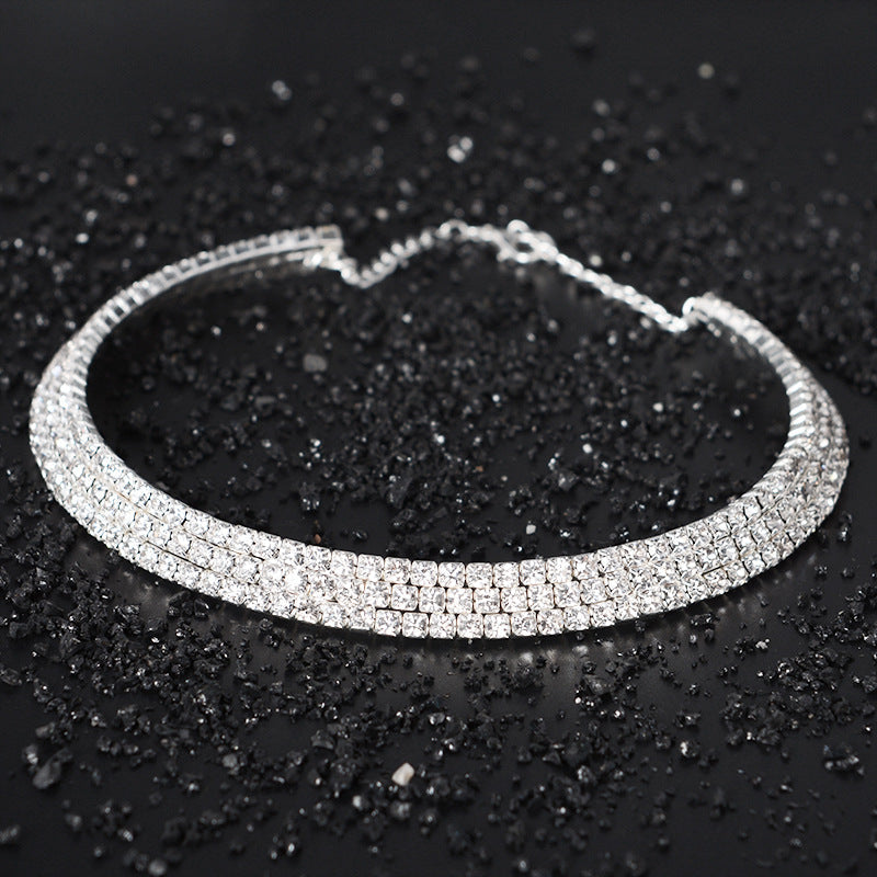 Stunning Necklace for Daily Wear