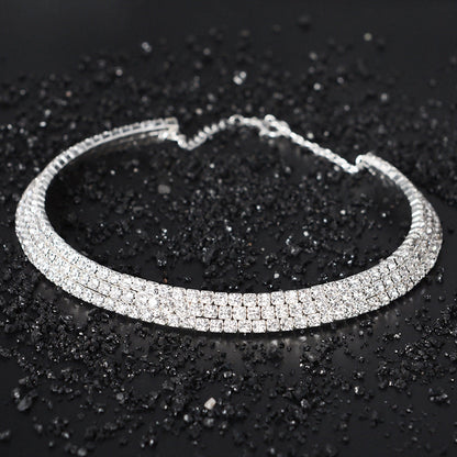 Stunning Necklace for Daily Wear
