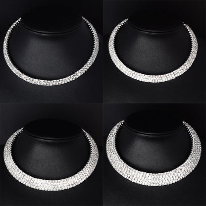 Stunning Necklace for Daily Wear