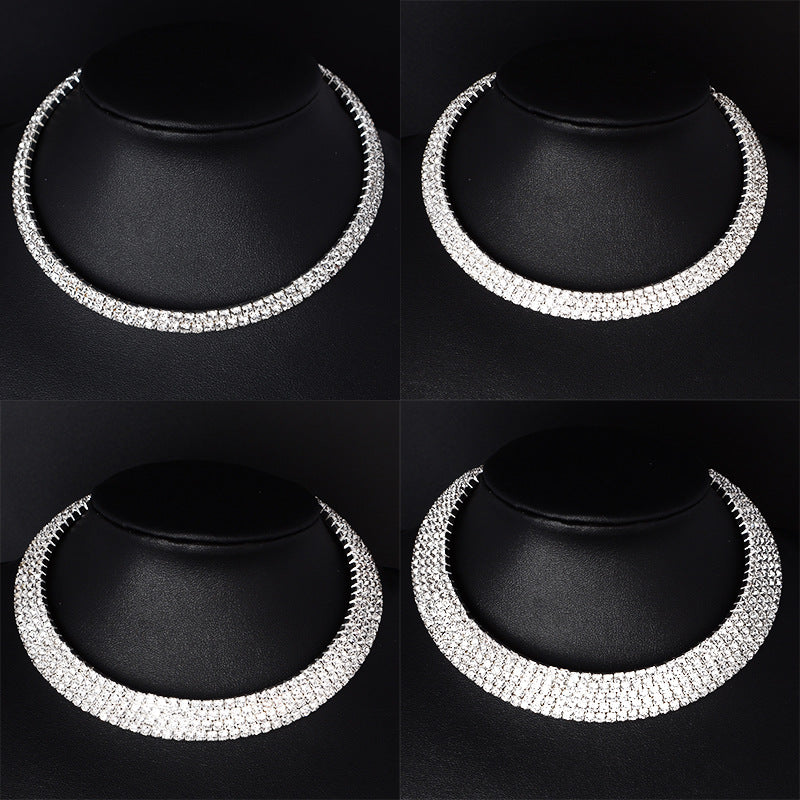 Vintage Handmade Necklace