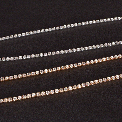 Romantic Chain for Special Moments
