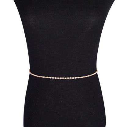 Romantic Chain for Special Moments