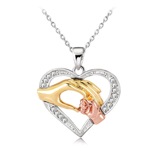 Classic Necklace with Timeless Appeal