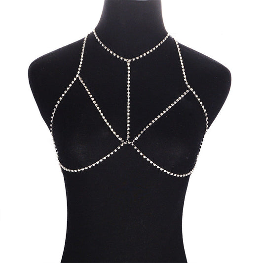 Vintage Handmade Necklace