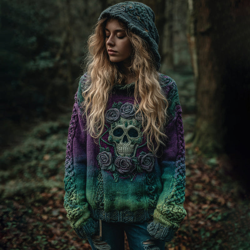 Beautifully Crafted Jumper