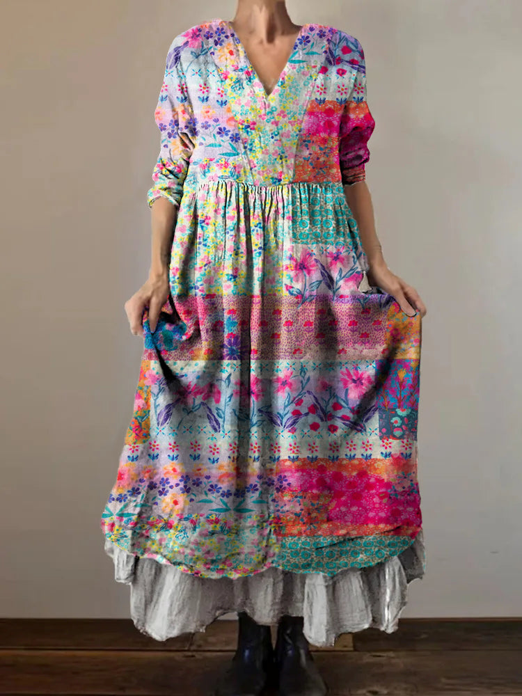 Elegantly Designed Garment