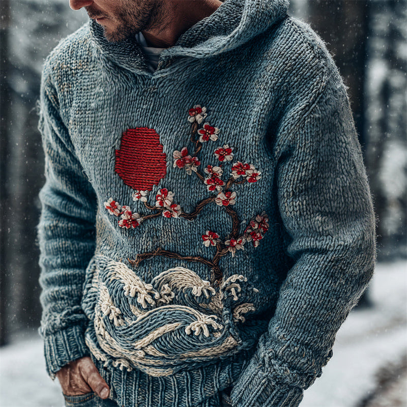 Thoughtfully Designed Jumper
