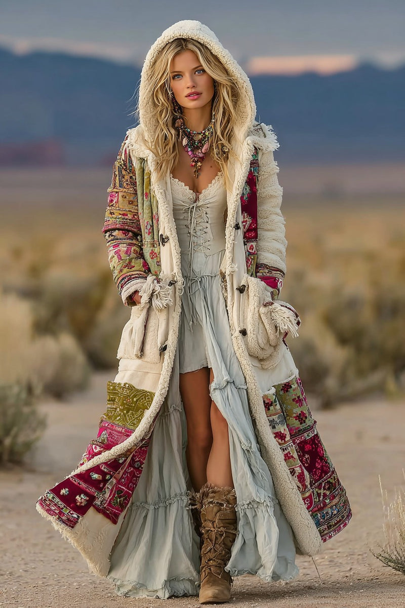 Thoughtfully Designed Cardigan