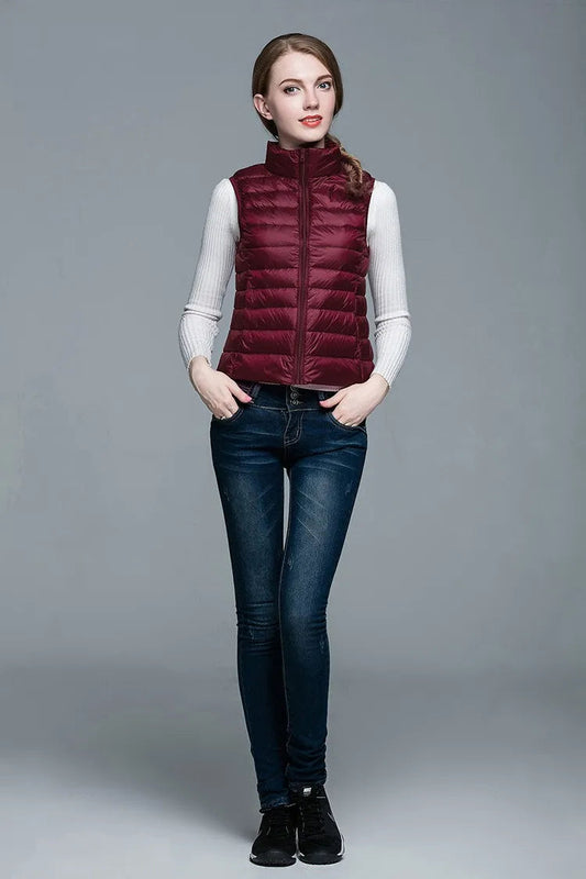 Thoughtfully Designed Jacket