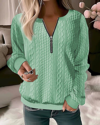 Elegantly Designed Jumper