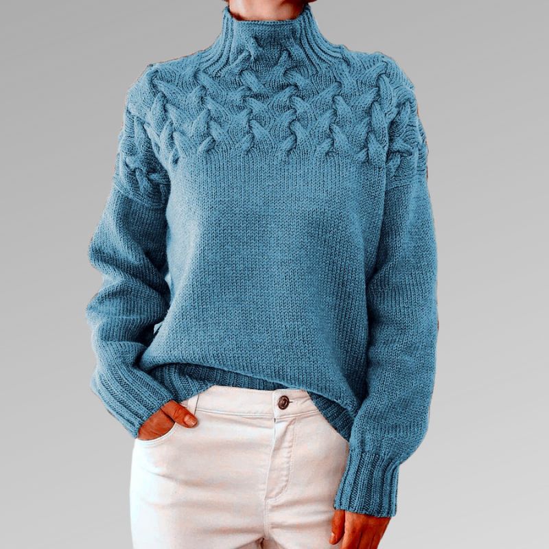 Classic Designed Jumper