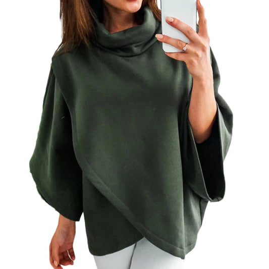 Gracefully Designed Jumper