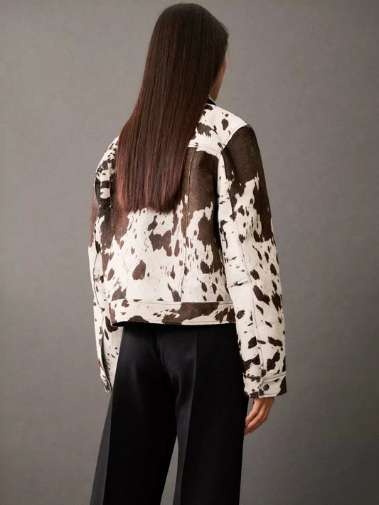 Thoughtfully Designed Jacket