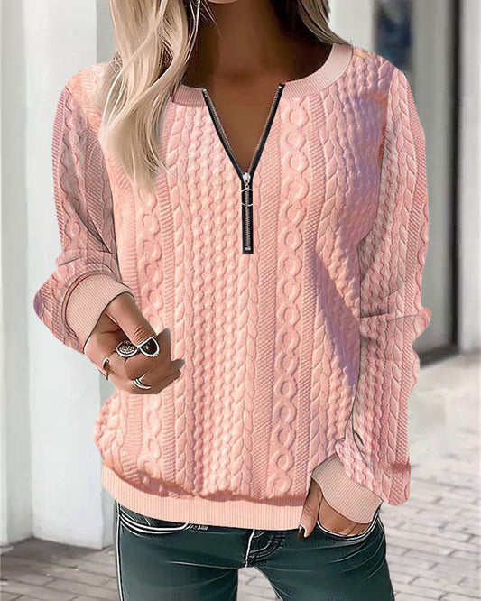Elegantly Designed Jumper