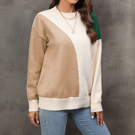 Vintage Inspired Jumper