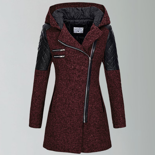 Thoughtfully Designed Jacket
