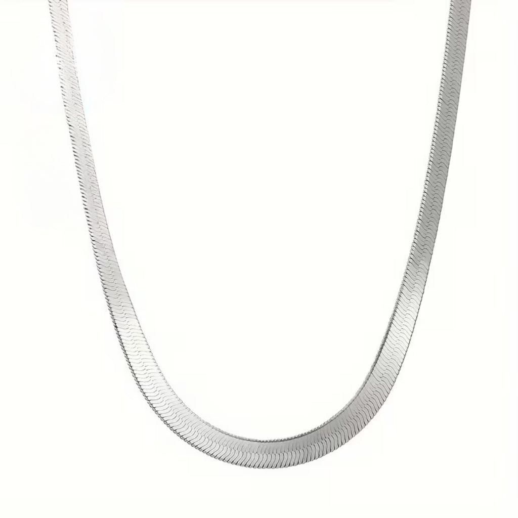 Classic Necklace with Timeless Appeal
